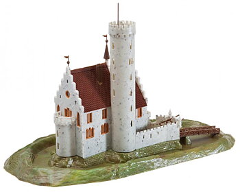 Wasserburg