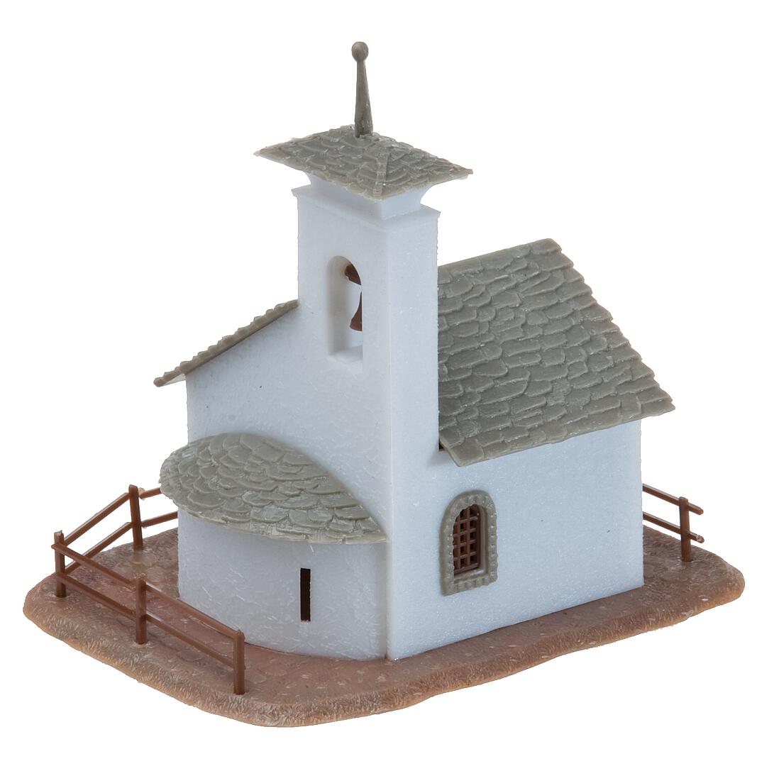 Kapell 'Sils-Maria' - 2