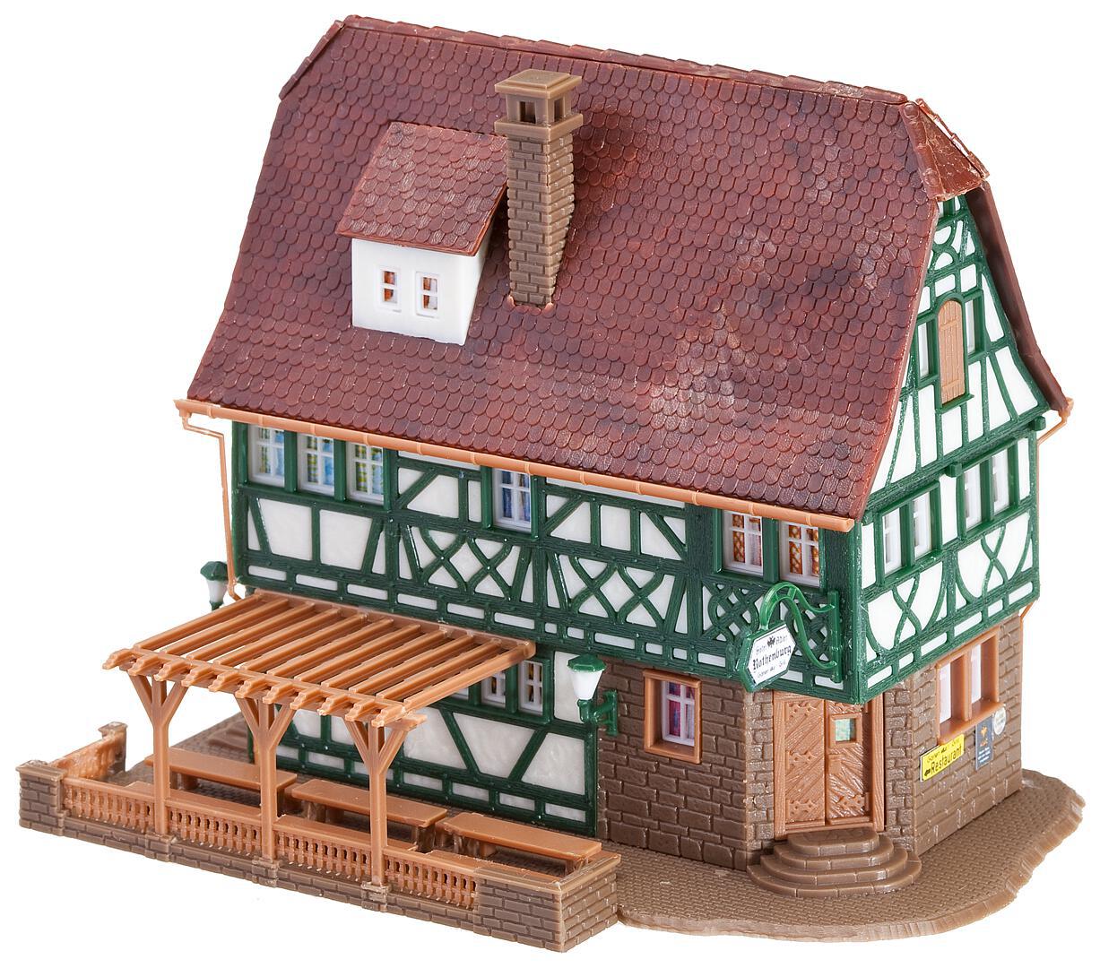 Gasthof Rothenburg - 3
