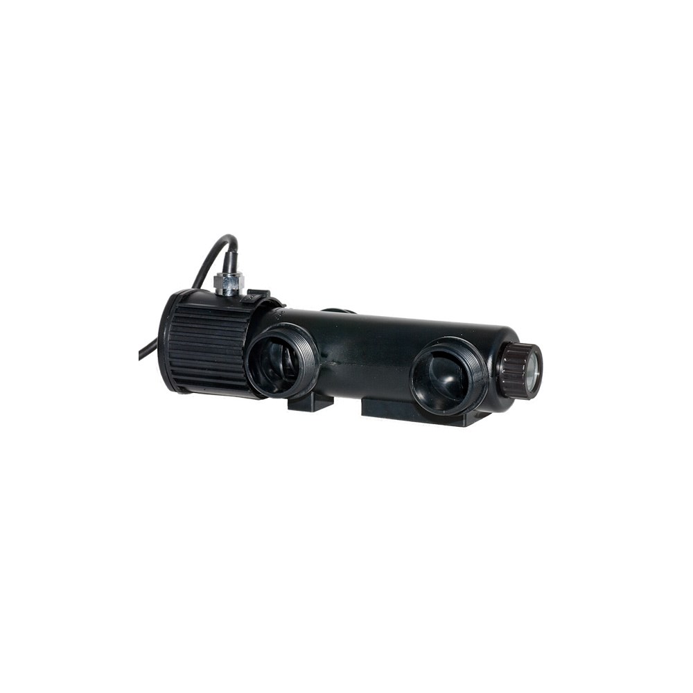 Pondteam UV-C enhet 9 watt Pond Friend - 2