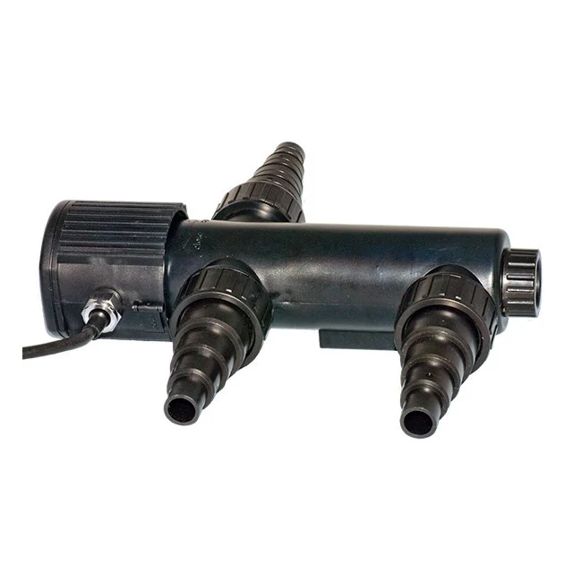 Pondteam UV-C enhet 9 watt Pond Friend