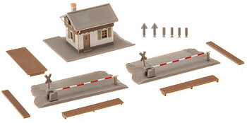 Bahnübergang