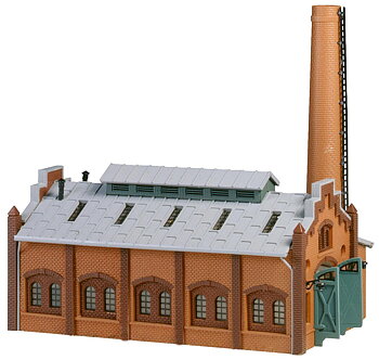 Lokwerkstatt