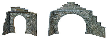 Tunnelportal-Set