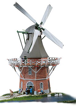 Große Windmühle