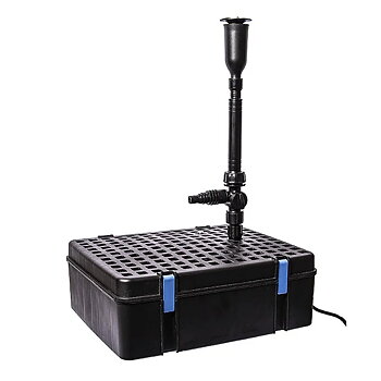 Pondteam Combi Clear 5500