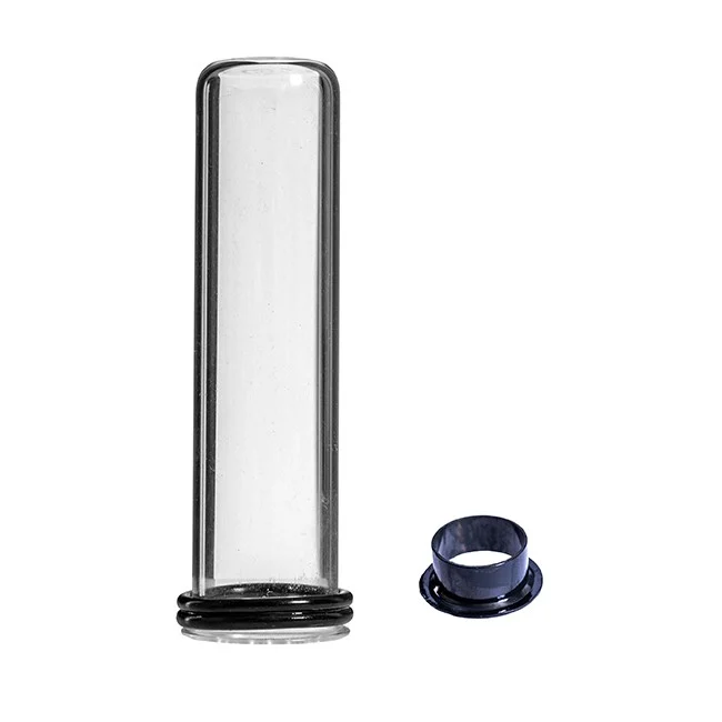 Pondteam Kvartsglas Combi Clear 3000