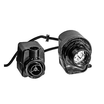 Pondteam Pump m. UV-C enhet Combi Clear 3000