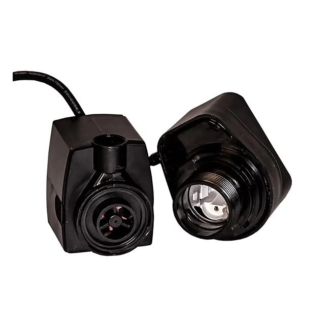 Pondteam Pump m. UV-C enhet Combi Clear 5500
