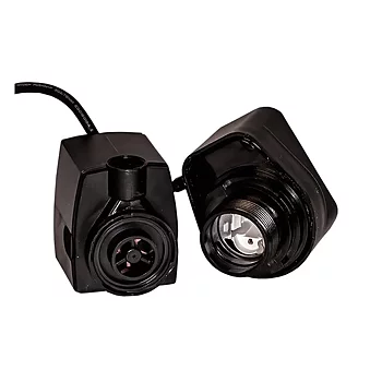 Pondteam Pump m. UV-C enhet Combi Clear 5500