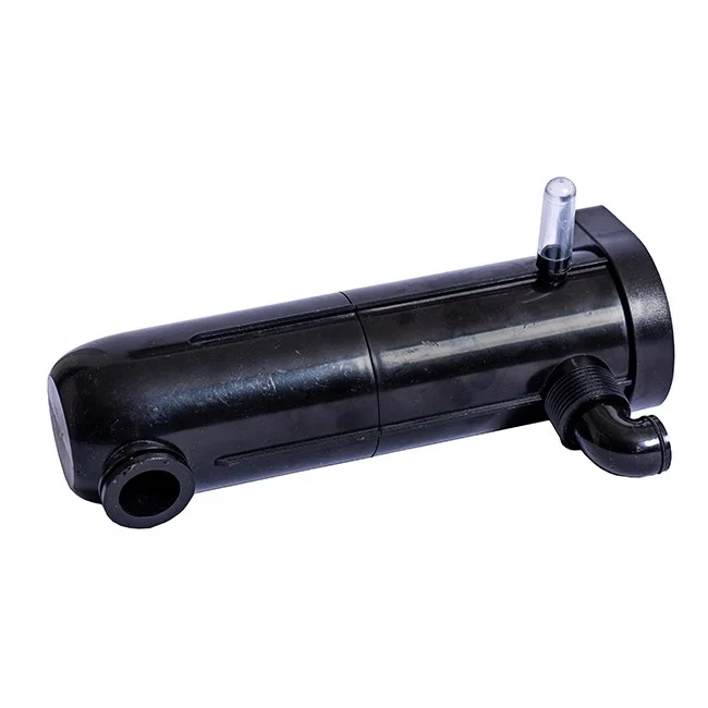 Pondteam UV-hus Combi Clear 5500