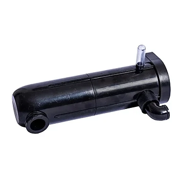 Pondteam UV-hus Combi Clear 5500