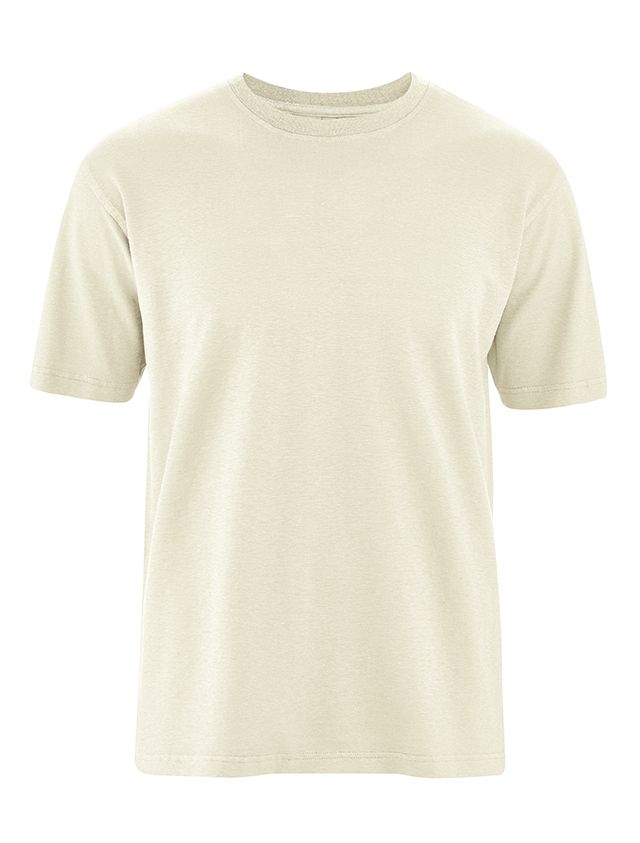 T-shirt natur