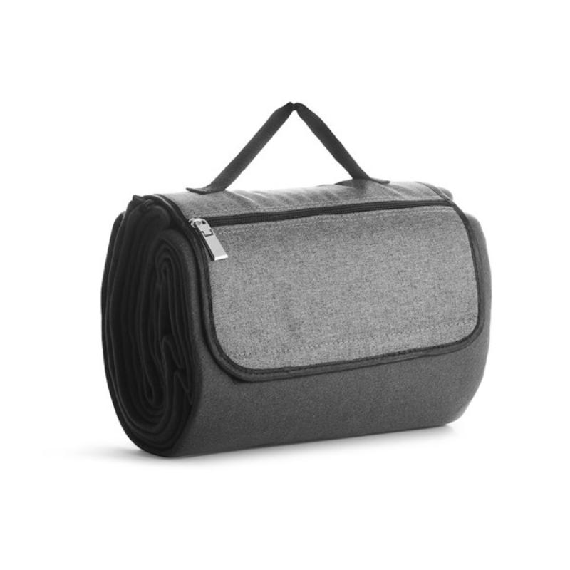 Picknickfilt Grå