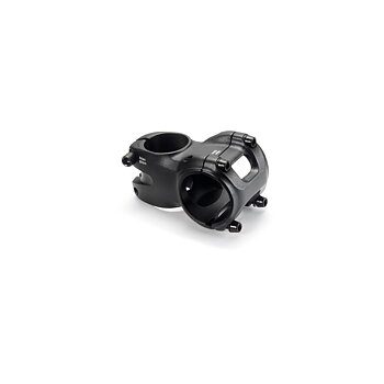 MTB-styrstam, 40 mm, 31,8 mm, svart Moro 07