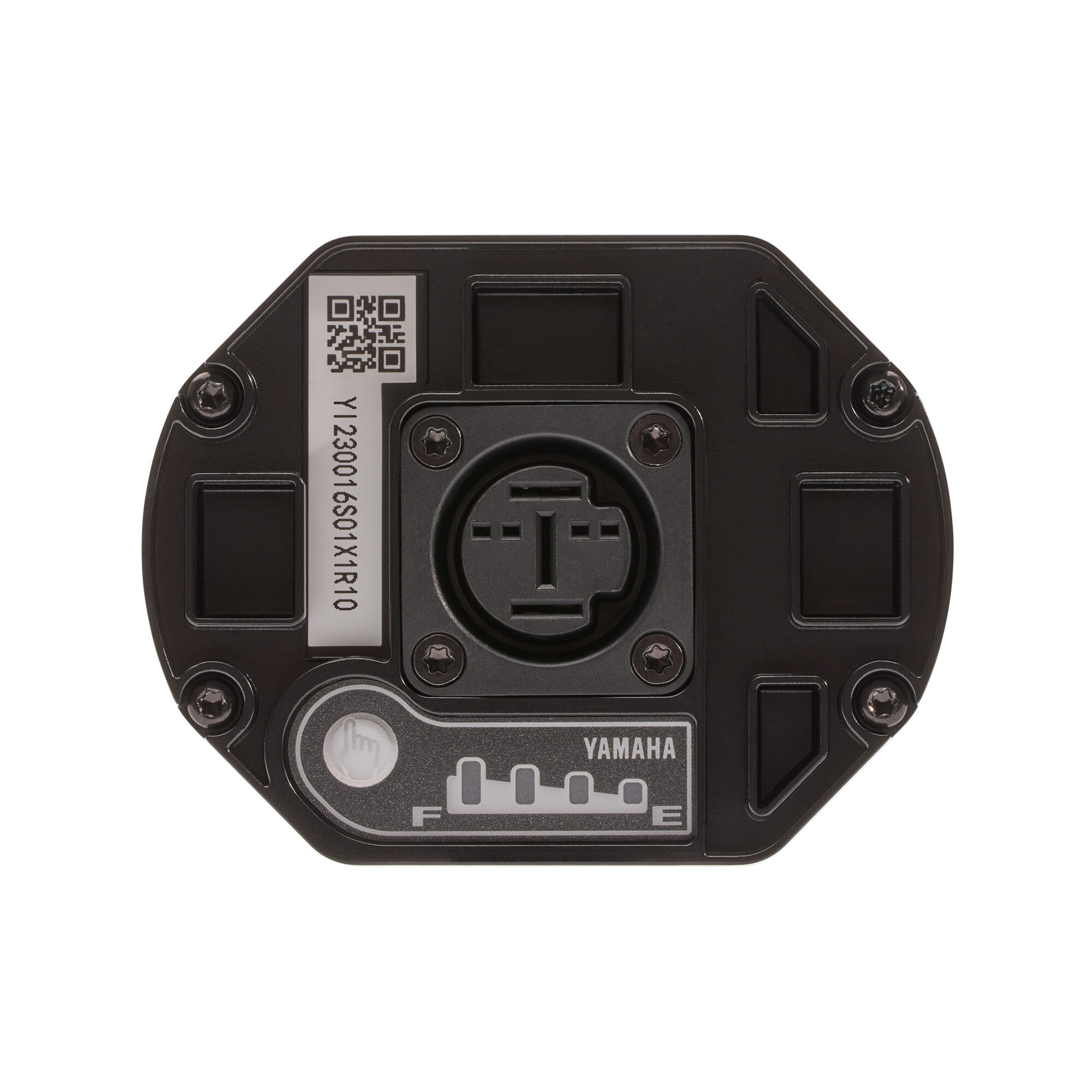 eBikebatteri på 500 Wh - 3
