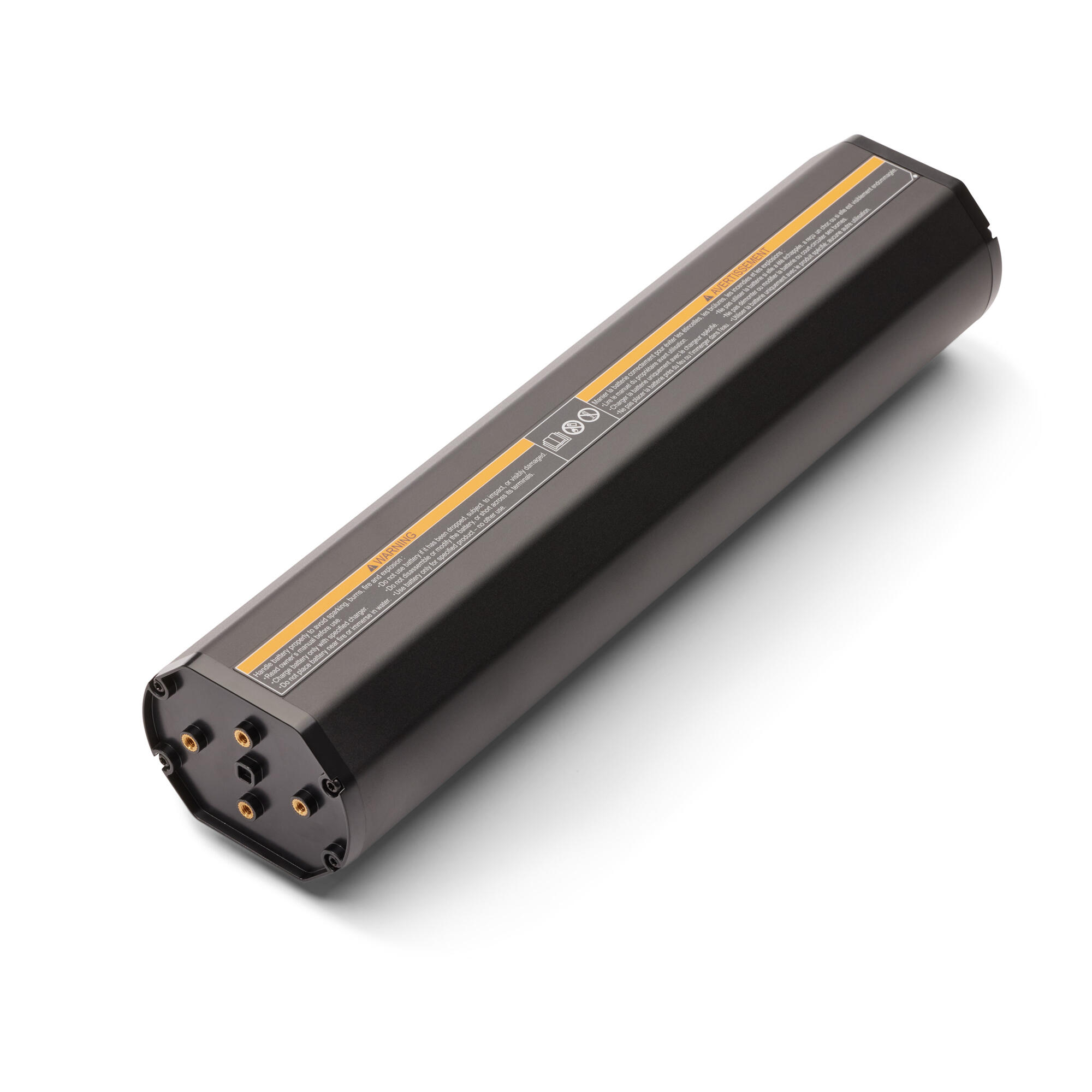 eBikebatteri på 500 Wh - 2