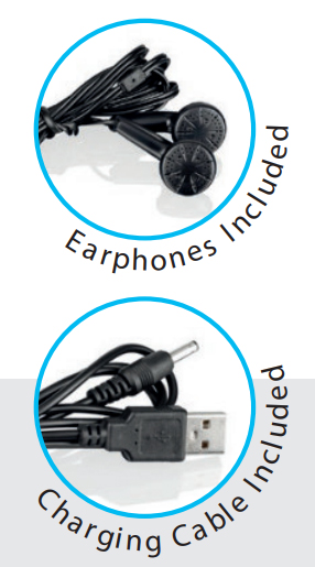 Roadstar Cd-spelare Bluetooth - 5