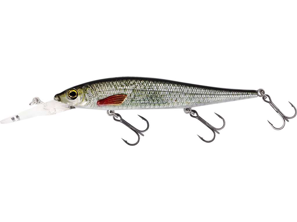 Westin Jerkbite MR 11cm 15g - 6