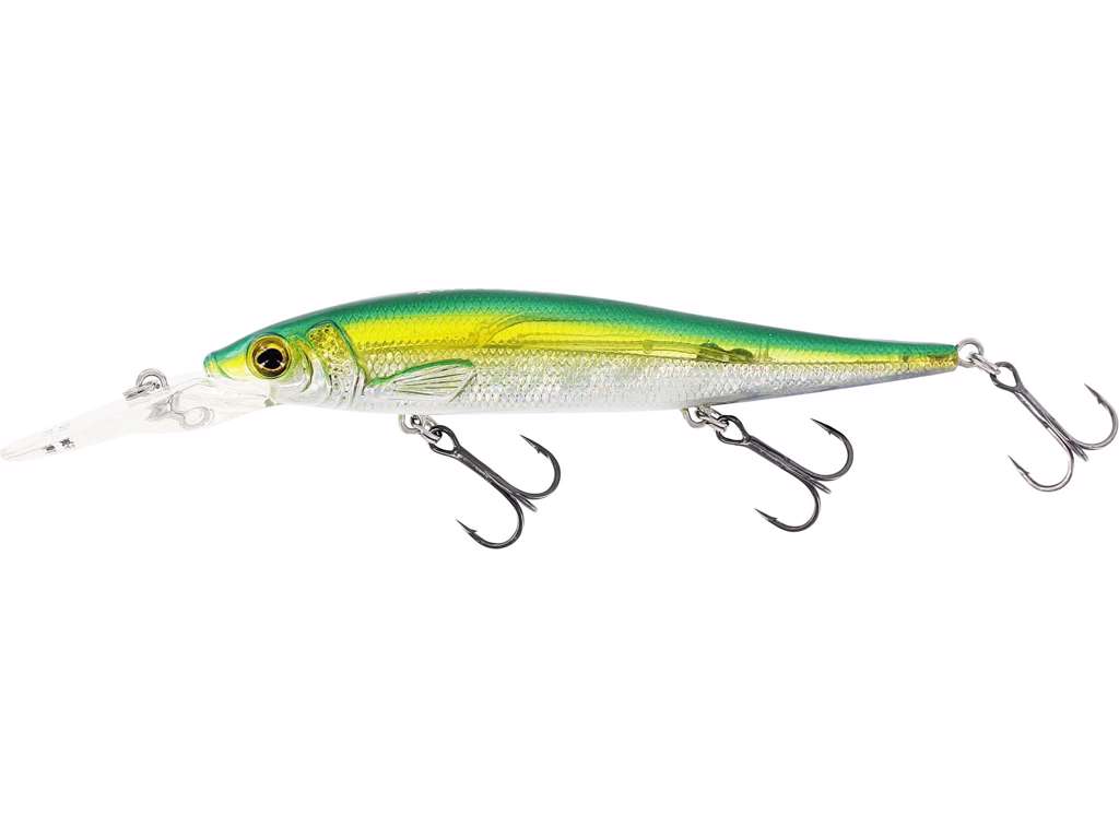 Westin Jerkbite MR 11cm 15g - 4