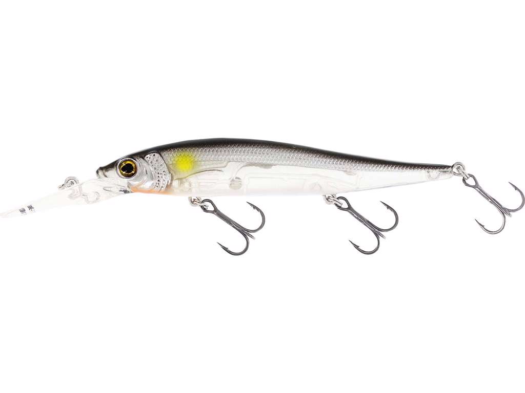 Westin Jerkbite MR 11cm 15g - 8
