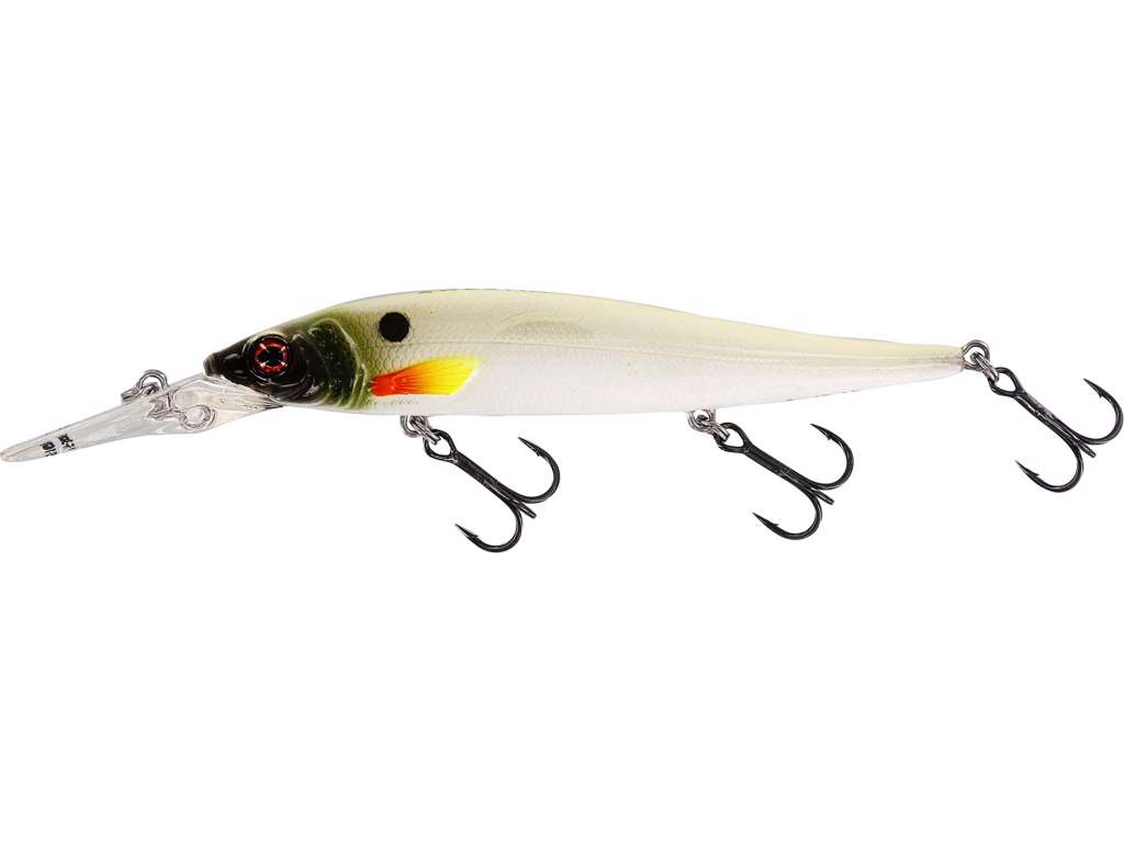 Westin Jerkbite MR 11cm 15g - 12
