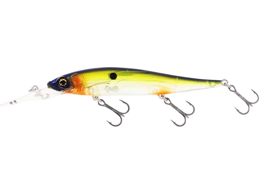 Westin Jerkbite MR 11cm 15g - 2