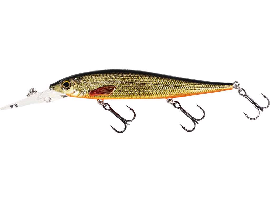 Westin Jerkbite MR 11cm 15g - 7