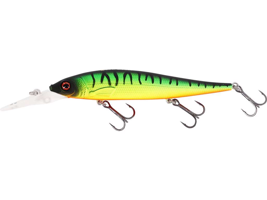 Westin Jerkbite MR 11cm 15g - 10