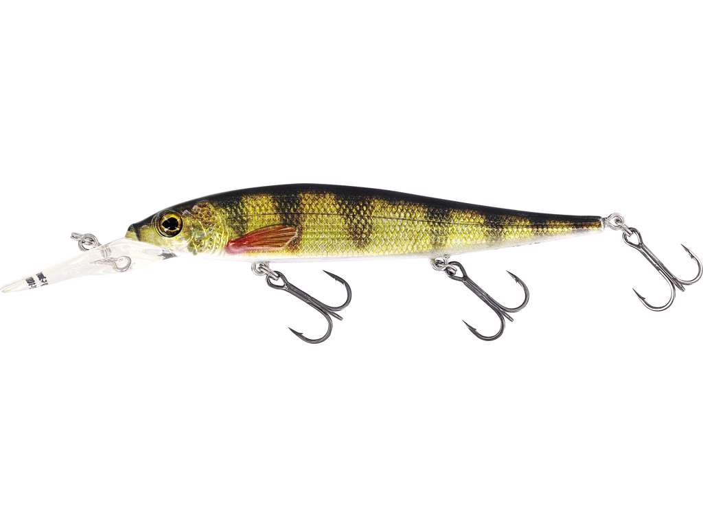 Westin Jerkbite MR 11cm 15g - 5