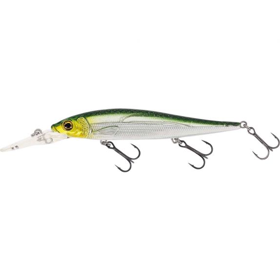 Westin Jerkbite MR 11cm 15g - 14