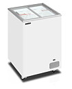 Frysbox IC101SC, 108 liter