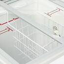 Frysbox IC101SC, 108 liter