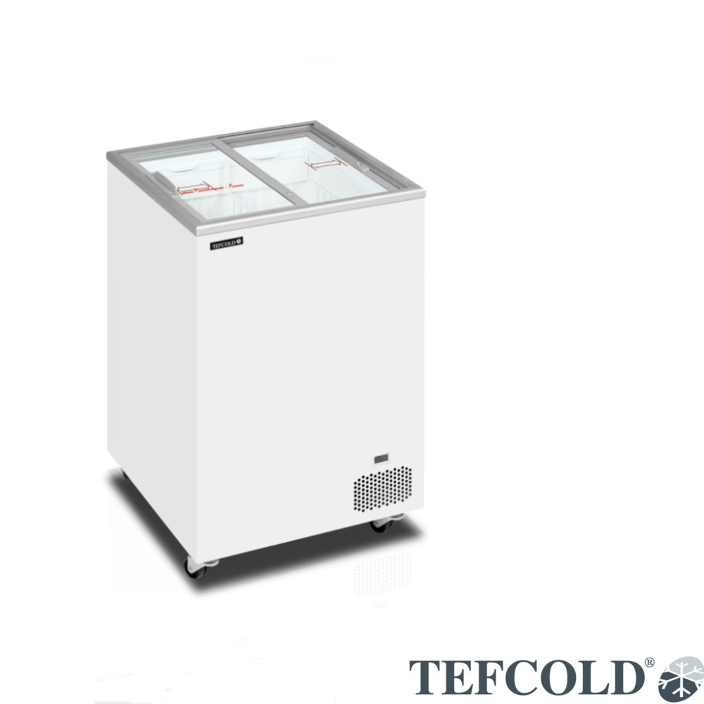 Frysbox IC101SC, 108 liter