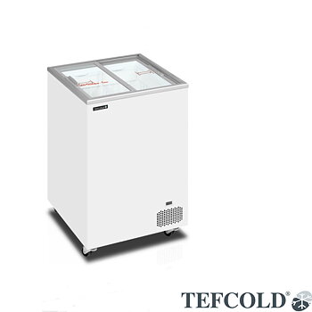 Frysbox IC101SC, 108 liter