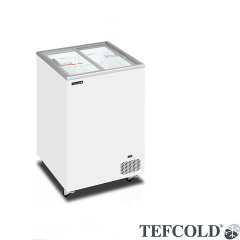 Frysbox IC101SC, 108 liter