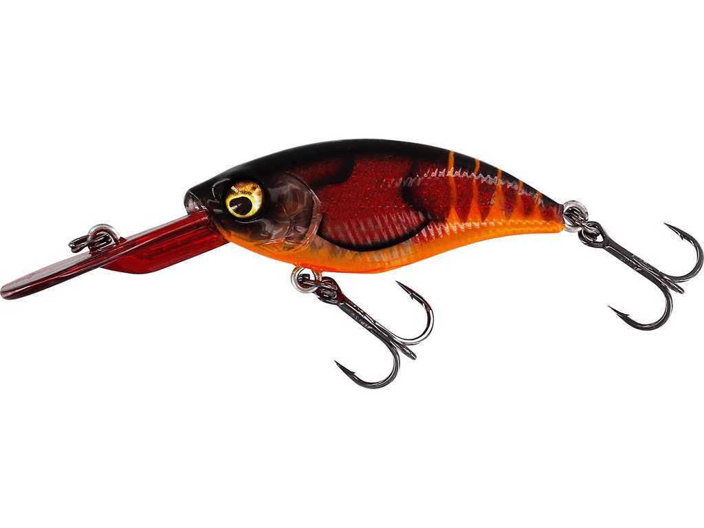 Westin Buzzbite 5cm - 7