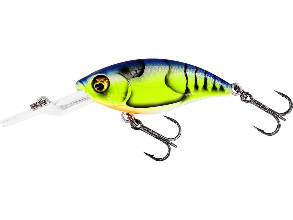 Westin Buzzbite 5cm - 6