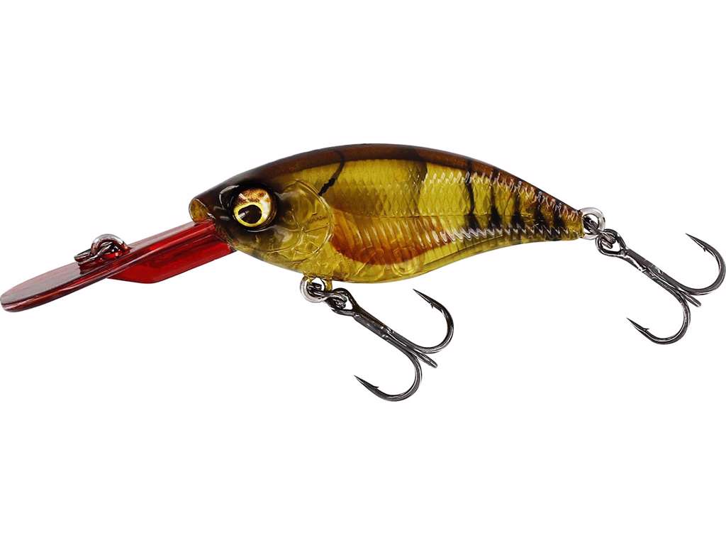 Westin Buzzbite 5cm - 8