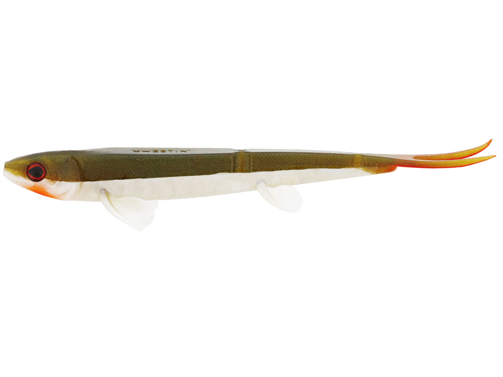 Westin Twinteez Pelagic 20cm 2-pack