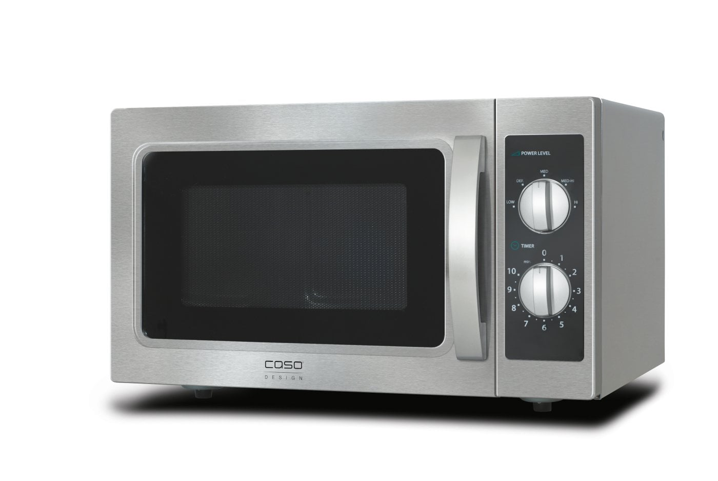 Caso mikrovågsugn CM 1000 - 2