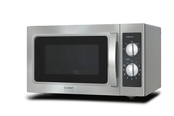 Caso microwave oven CM 1000