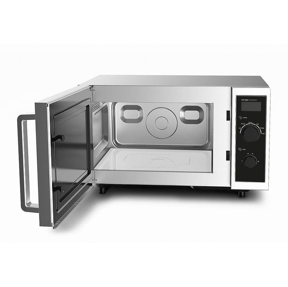 Caso microwave oven CM 1000 Ceramic - 3