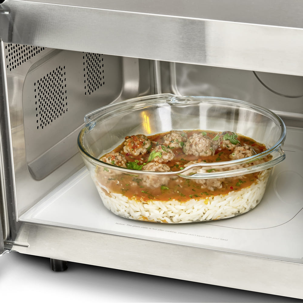 Caso microwave oven CM 1000 Ceramic - 4