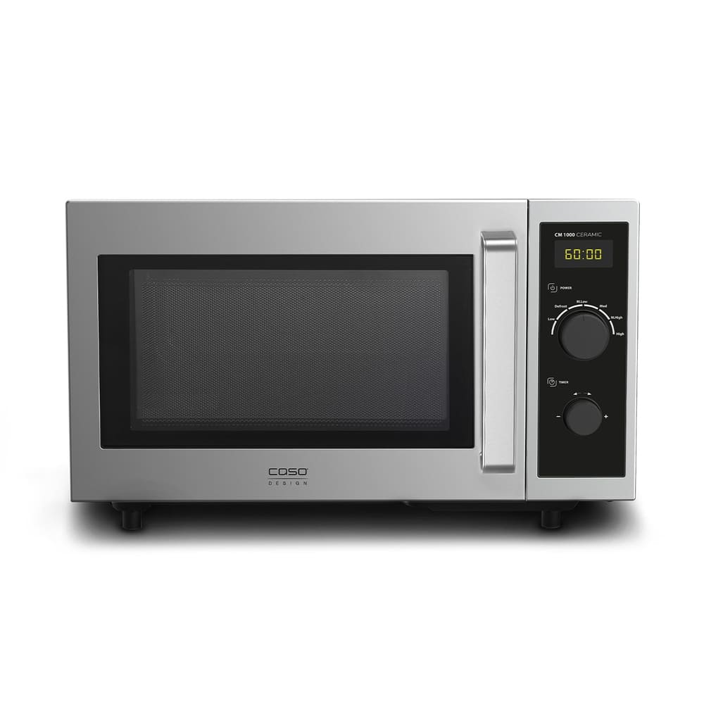 Caso microwave oven CM 1000 Ceramic