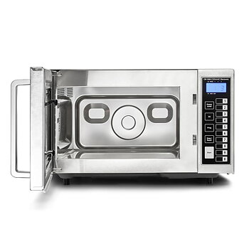 Caso microwave oven CM 1000 Ceramic electronic