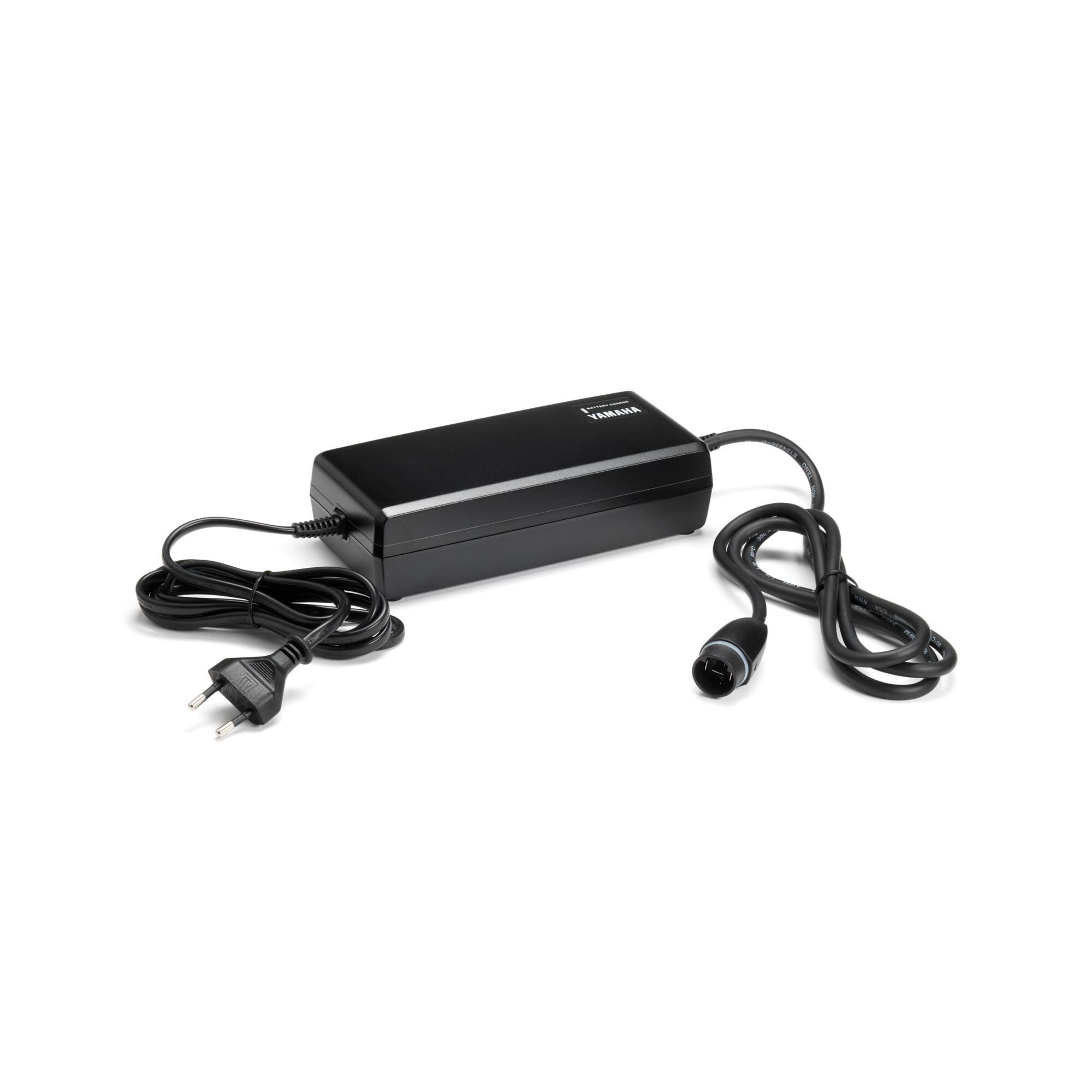 Batteriladdare (EU)