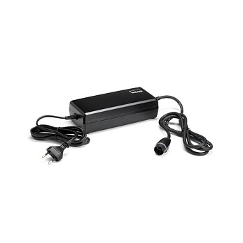 Batteriladdare (EU)