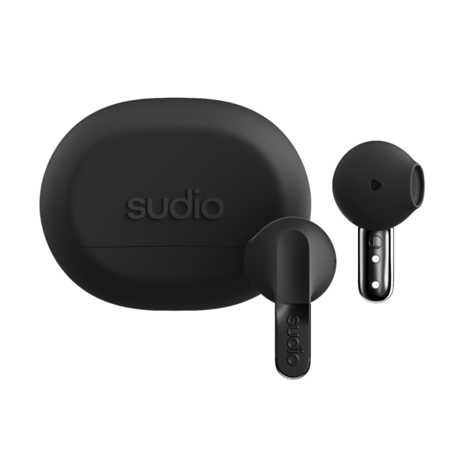 NOTE Sudio N3 The Day-to-Night Earbuds