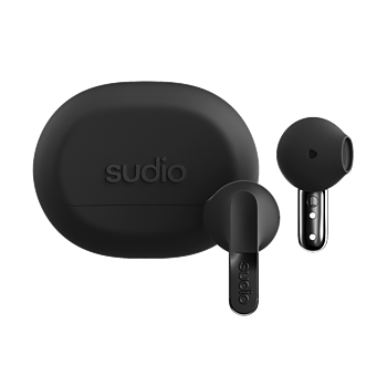 NOTE Sudio N3 The Day-to-Night Earbuds